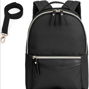 mommore Fashion Toddler Backpack Travel Kids Backpack with Small Toddler Leash